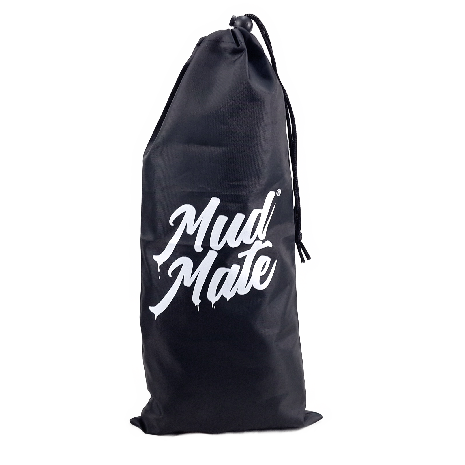 There's even a waterproof drawstring bag to keep it in