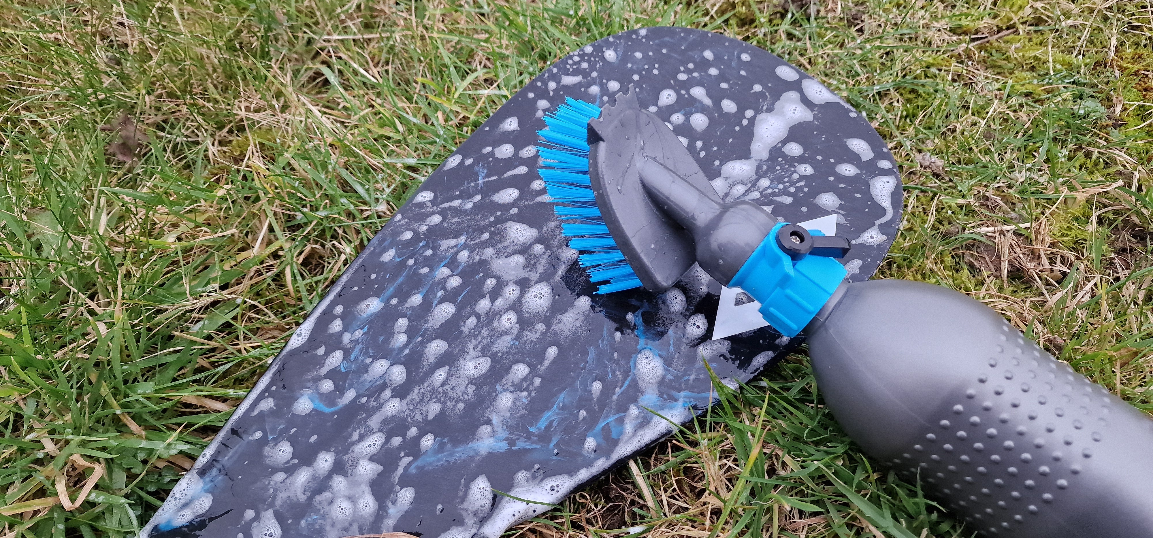 However, its not just about caring for your board