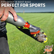 Mud Mate Ultra (extra stiff bristles)