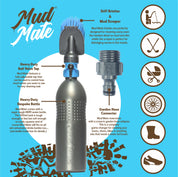Mud Mate