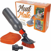 Mud Mate Ultra (extra stiff bristles)