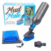 Mud Mate