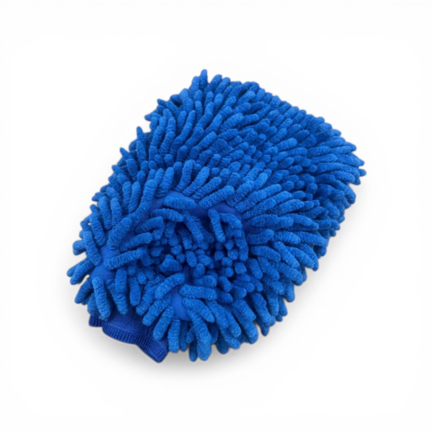 Bio Mate Chenille Noodle Wash and Dry Mitts