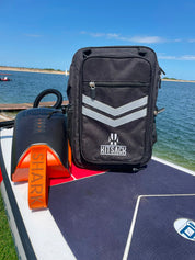 KITSACK Sac de pompe pour paddleboard
