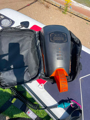 KITSACK Sac de pompe pour paddleboard