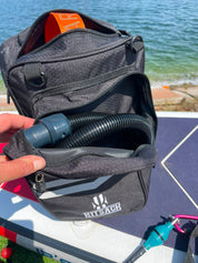KITSACK Sac de pompe pour paddleboard