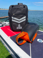 KITSACK Sac de pompe pour paddleboard
