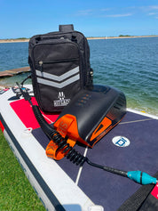 KITSACK Sac de pompe pour paddleboard